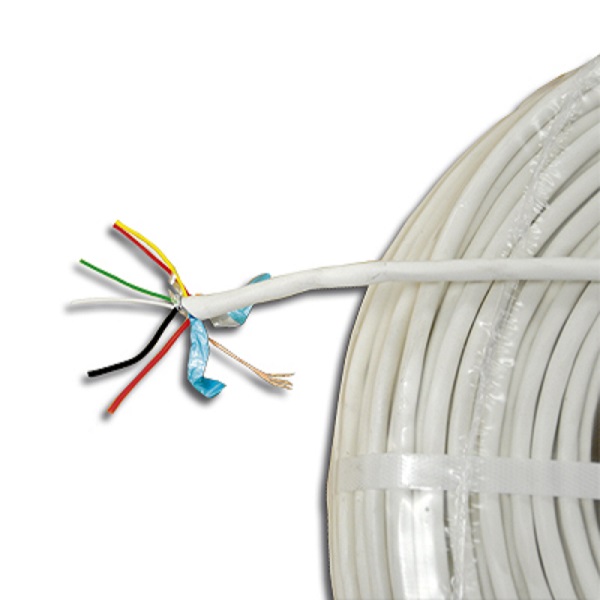 SecurePoint 6 aderige Eca