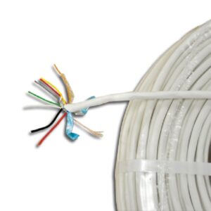 Securepoint 8 aderige Eca