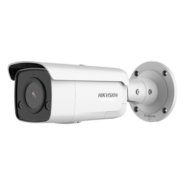 Hikvision DS-2CD2T46G2-ISU/SL 2.8mm - Afbeelding 3