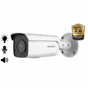 Hikvision DS-2CD2T46G2-ISU/SL 4mm