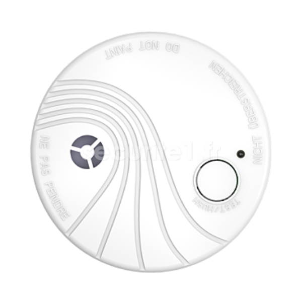 Hikvision DS-PDSMK-S-WE