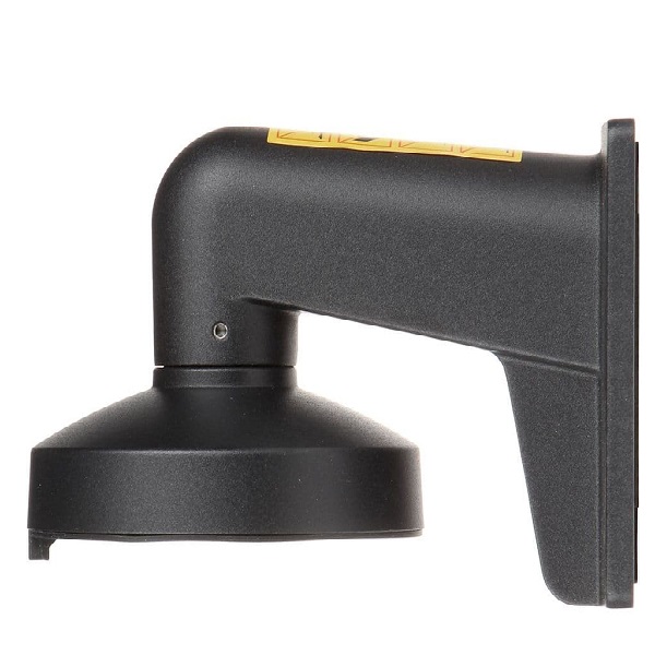 Hikvision DS-1272ZJ-120 zwart - Afbeelding 3