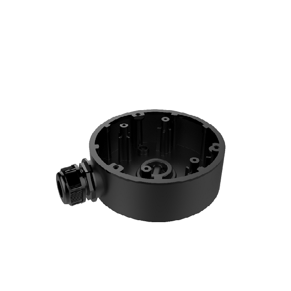 Hikvision DS 1280ZJ DM46 zwart 4