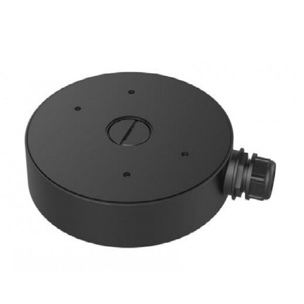 Hikvision DS 1280ZJ DM55 zwart aansluitdoos 2