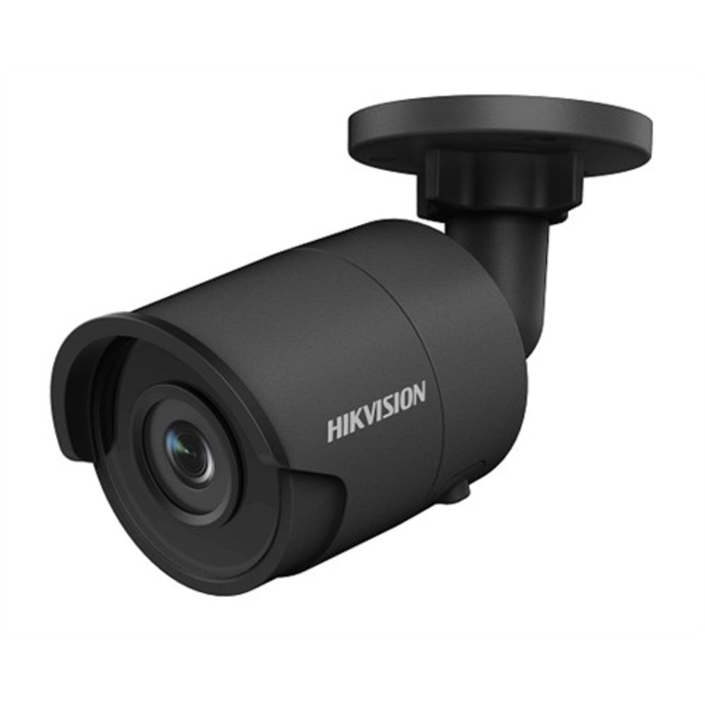 Hikvision DS-2CD2046G2-IU/SL zwart 2.8 mm - Afbeelding 3