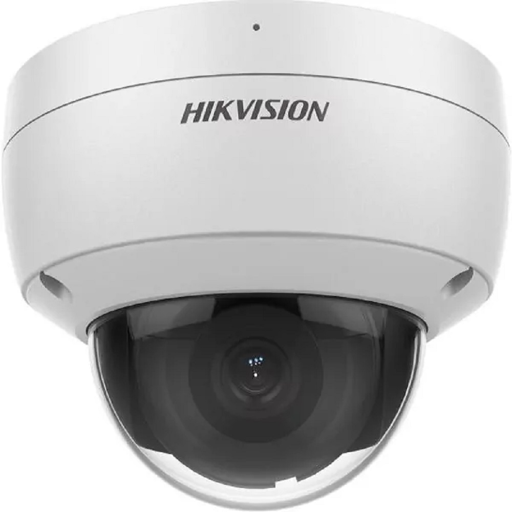 Hikvision beveiligingscamera set met 8 Hikvision DS-2CD2146G2H-I - Afbeelding 2