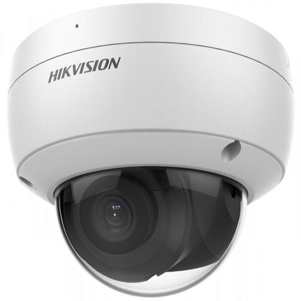 Hikvision DS 2CD2186G2 ISU 2