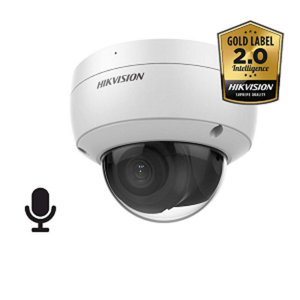 Hikvision DS 2CD2186G2 ISU 3