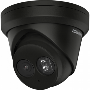 Hikvision DS-2CD2383G2-IU zwart