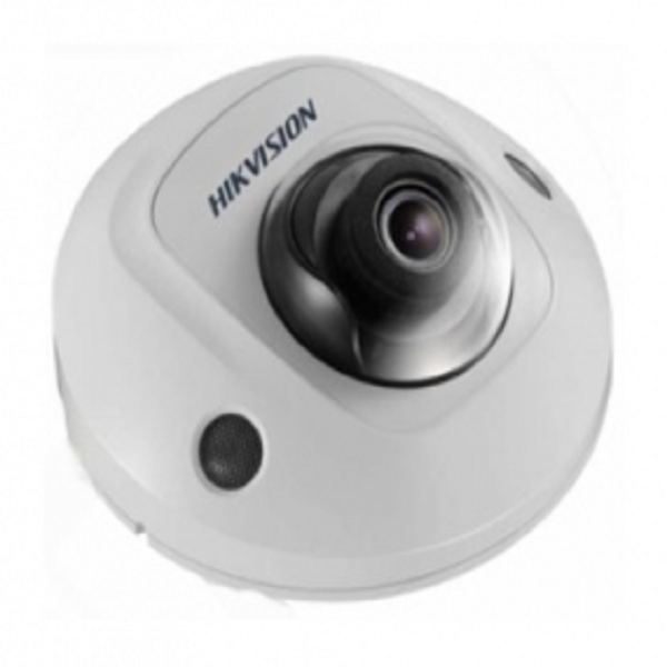 Hikvision DS 2CD2526G2 I 4