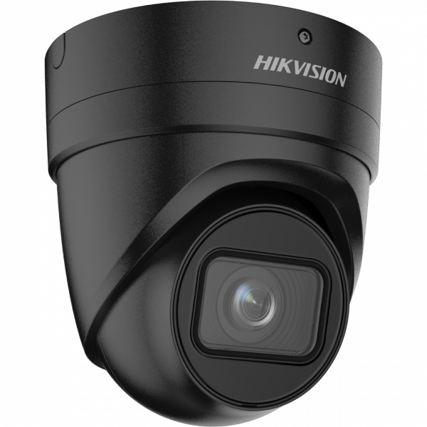 Hikvision DS-2CD2H86G2-IZS zwart