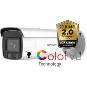 Hikvision DS-2CD2T47G2-L 2.8mm