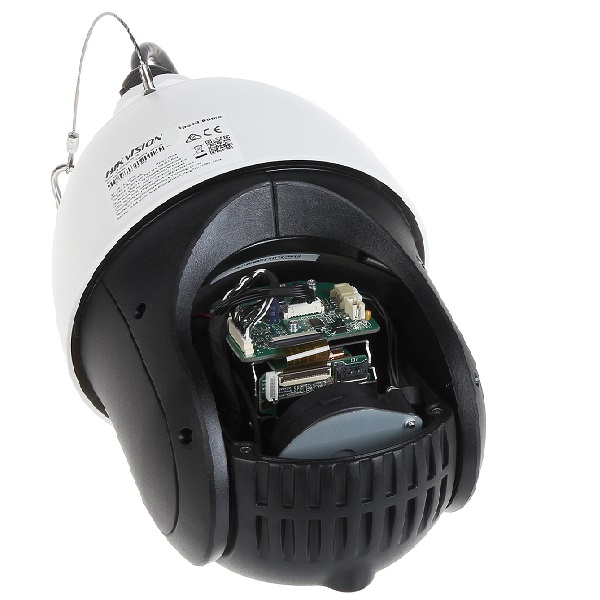 Hikvision DS 2DE4225IW DE 3