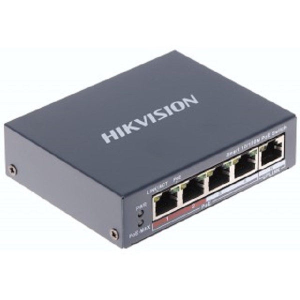 Hikvision DS 3E1105P EI 2