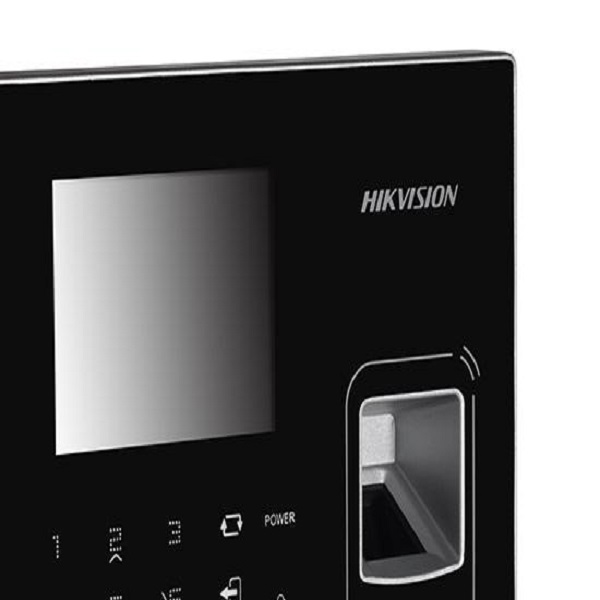 Hikvision DS K1T201EF C 3