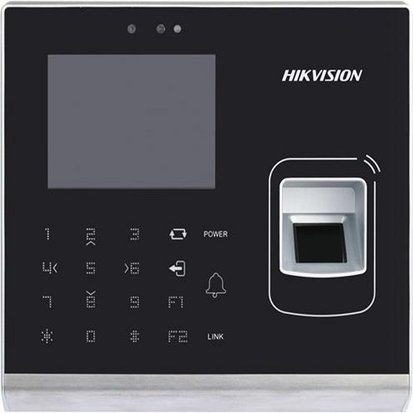 Hikvision DS K1T201MF C 1