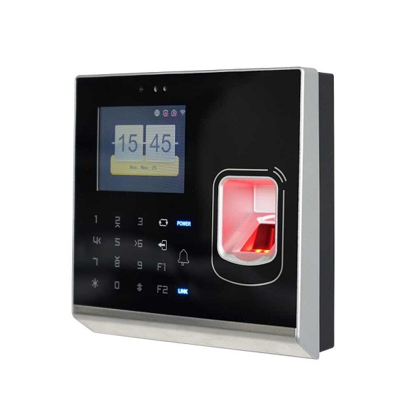 Hikvision DS K1T201MF C 6