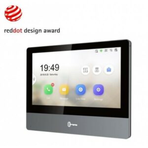 Hikvision DS KH8350 WTE1 1