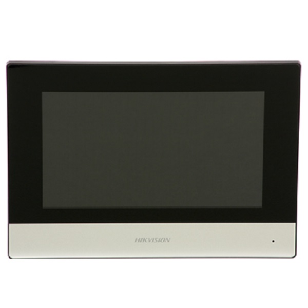 Hikvision DS KIS702 3