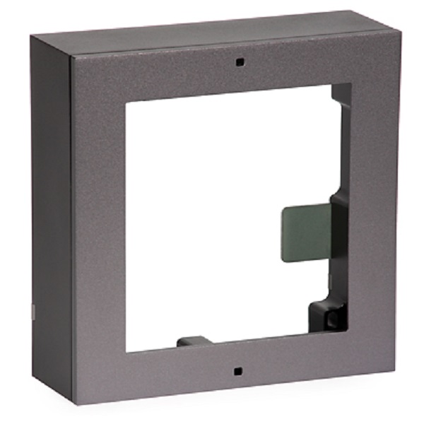 Hikvision DS-KIS702 - Afbeelding 3