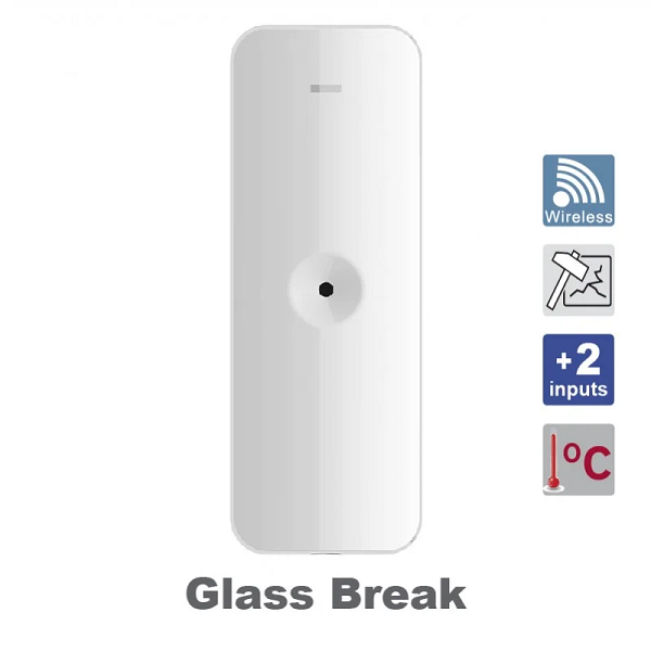 Hikvision DS PDBG8 EG2 WE 2