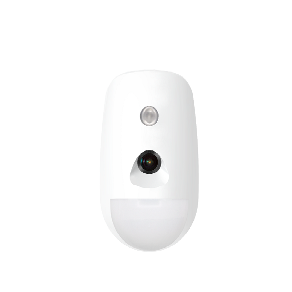 Hikvision DS PDPC12P EG2 WE draadloze Foto PIR 12m bereik 4