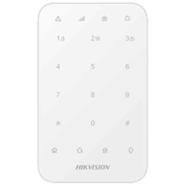 Hikvision DS PK1 E WE 2