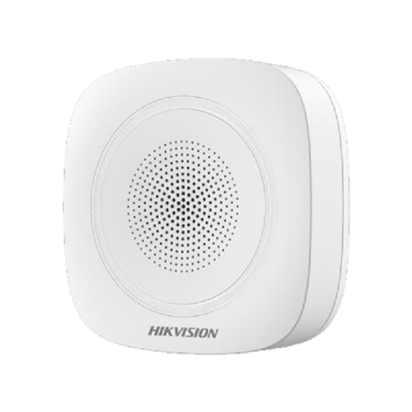 Hikvision DS PS1 I WE 2