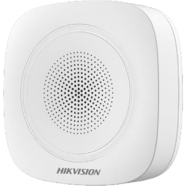 Hikvision DS-PS1-I-WE-BL