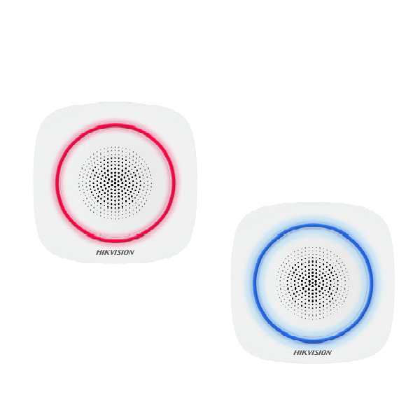 Hikvision DS PS1 I WE 4