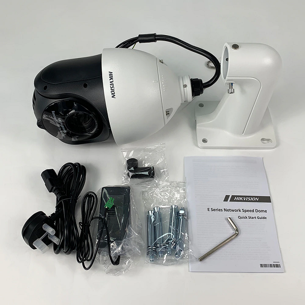 Hikvison DS 2DE4425IW DE 6