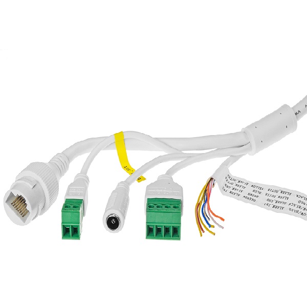 Hikvision DS-2CD3T56G2-4IS 2.8mm - Afbeelding 5