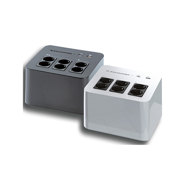 Socomec NeTYS PL 600VA UPS