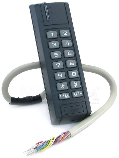 Roger SL-2000E - Afbeelding 2