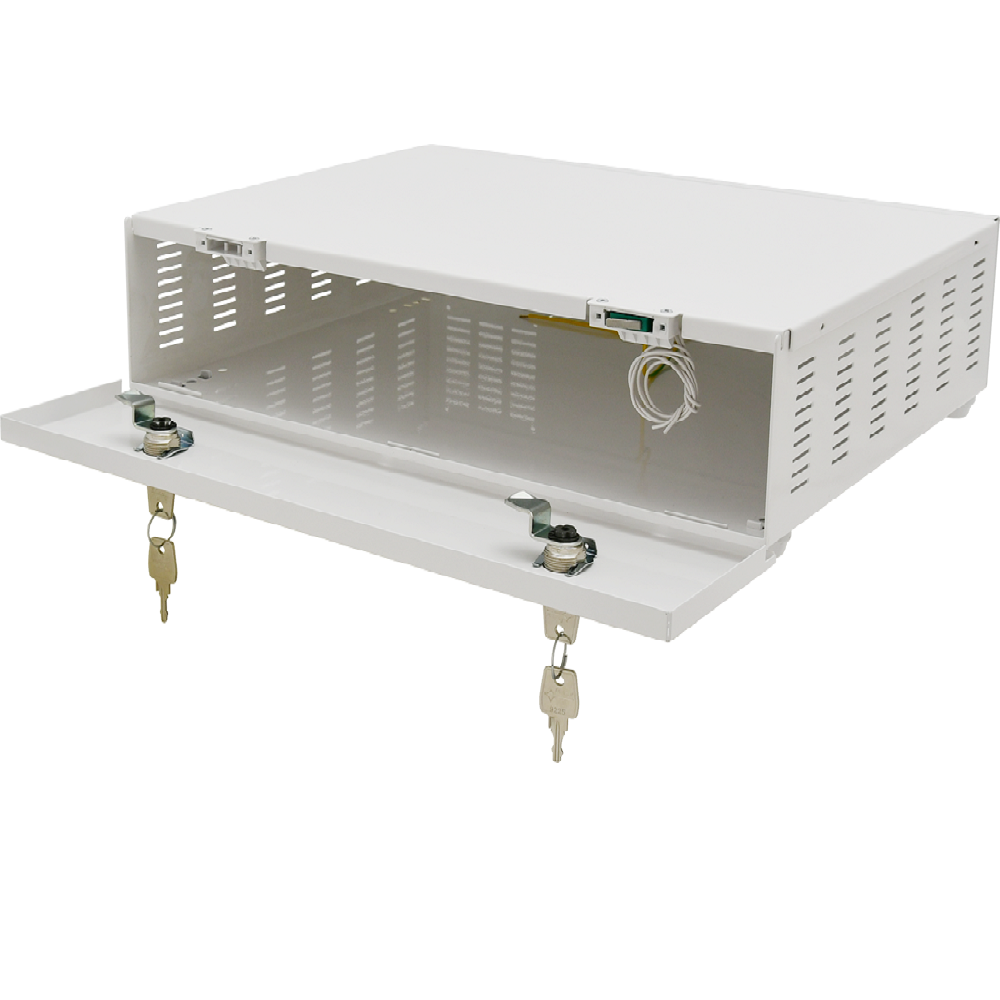 Recorder kluis AWO445 2