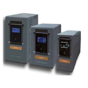 Socomec UPS 600VA