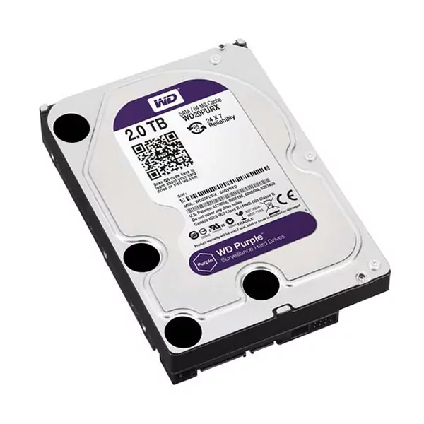 Hikvision beveiligingscamera set met 6 x Hikvision DS-2CD2386G2H-IU - Afbeelding 4