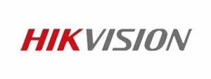 Logo Hikvision
