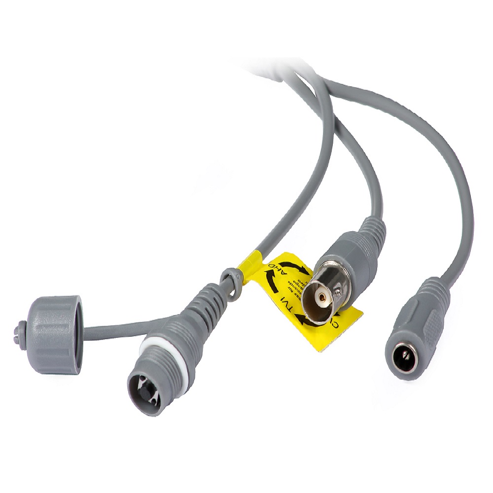 Hikvision DS 2CE78H0T IT3F 3