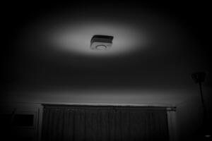 De connectiviteit van rookmelders. Zijn rookmelders koppelbaar