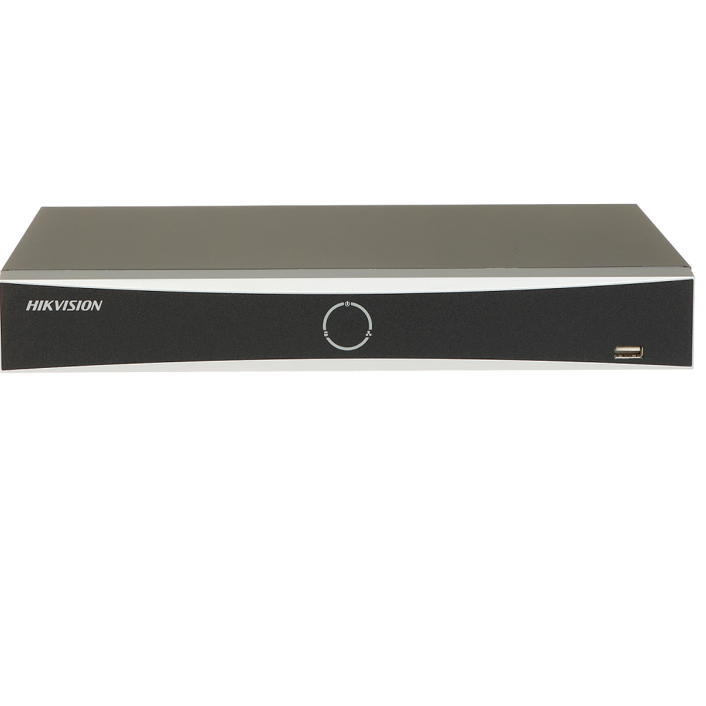 Hikvision DS-7604NXI-K1-4P