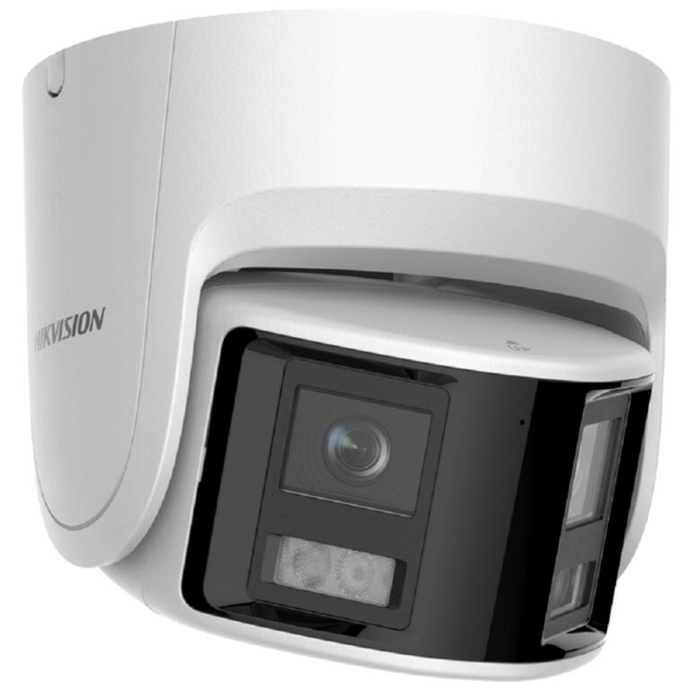 Hikvision DS 2CD2346G2P ISU SL 1
