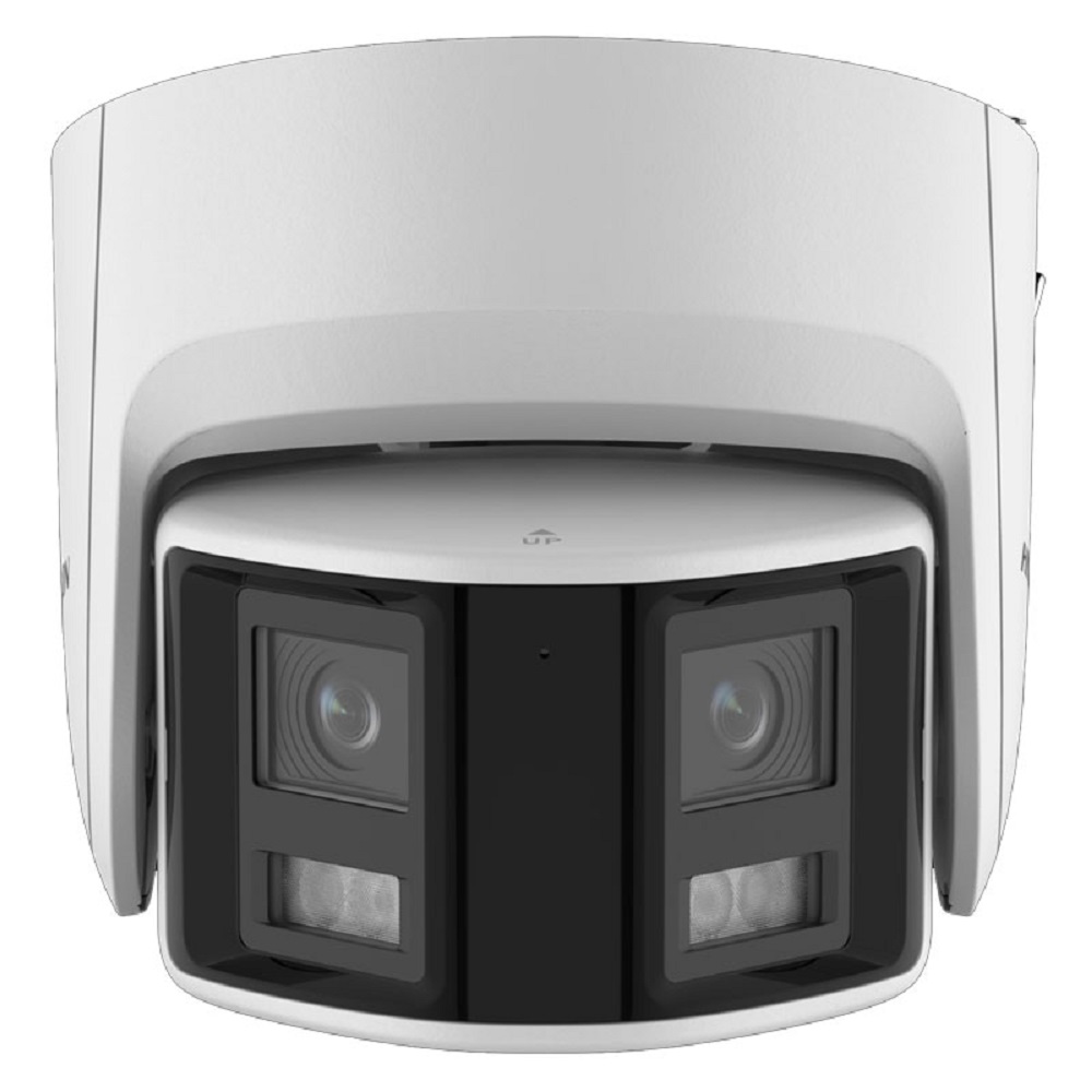 Hikvision DS 2CD2347G2P LSU SL 2