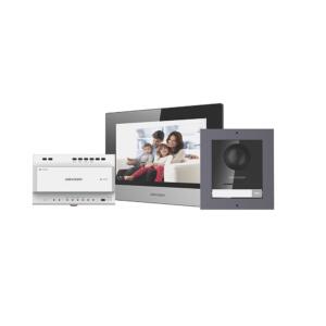 Hikvision DS-KIS702Y