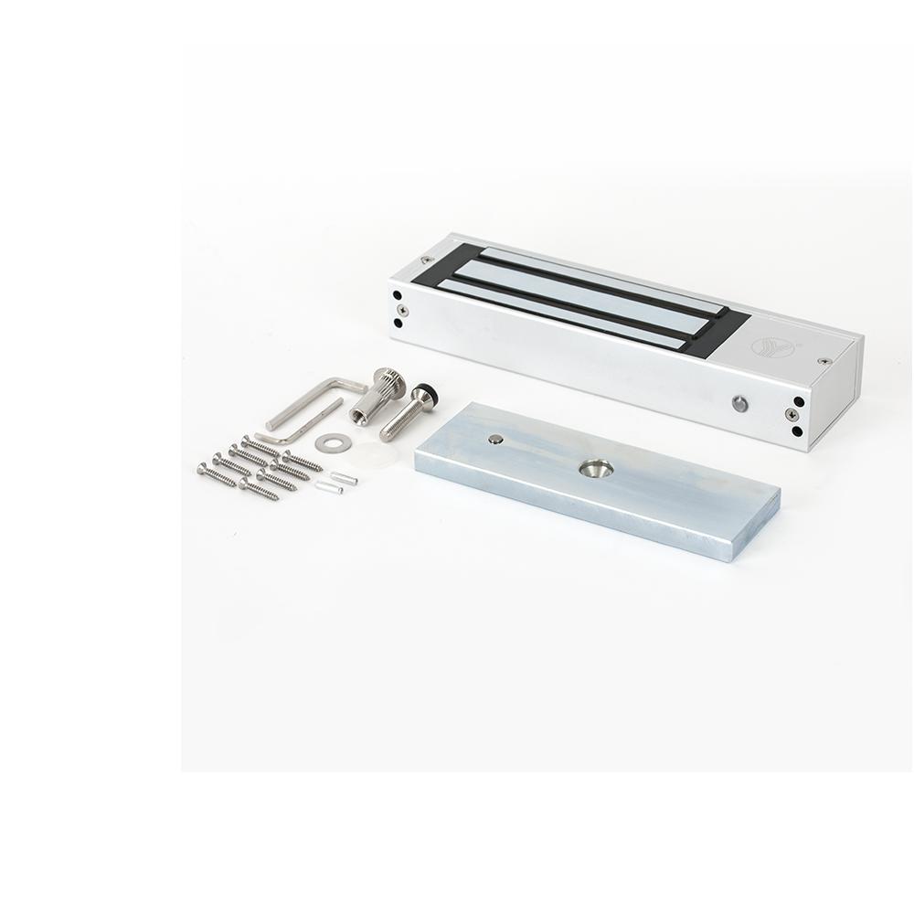 YLI KM-500N-LED kleefmagneet 500 kg - Afbeelding 6