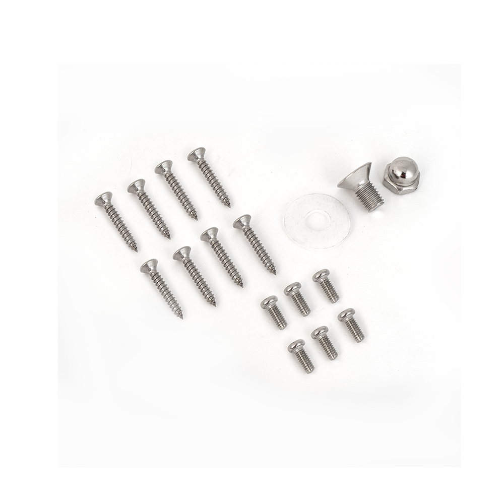 YLI KM-280NZLC ZLC profiel beugel - Afbeelding 5