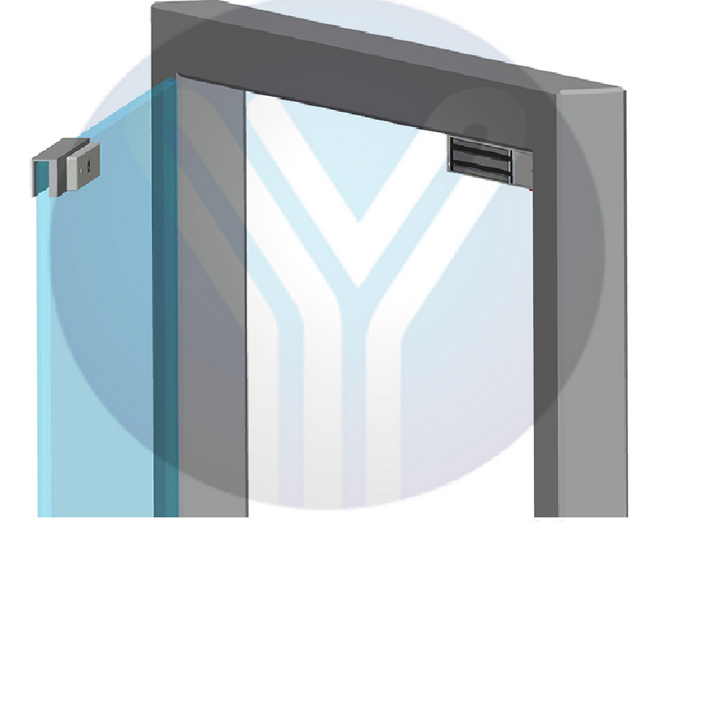 YLI KM-280UL U profiel beugel - Afbeelding 5