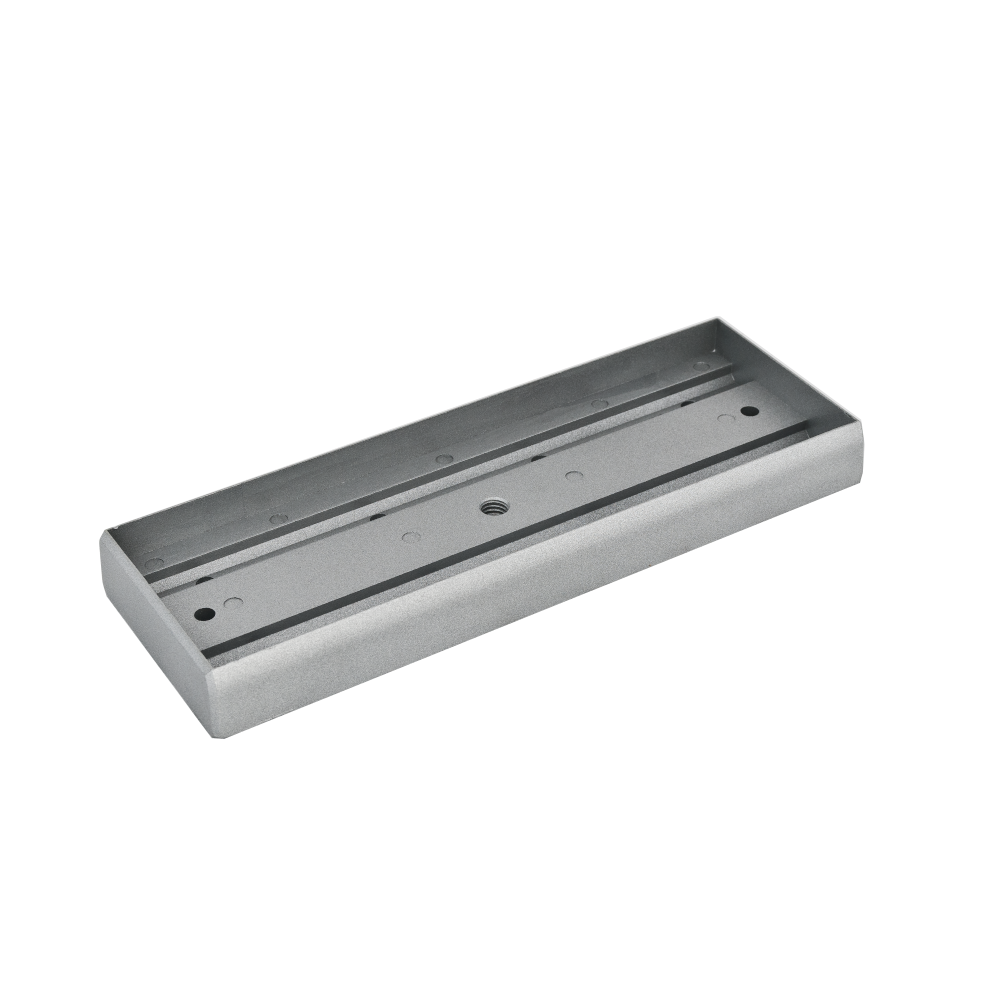 YLI KM-500I ankerplaatbevestigingsplaat - Afbeelding 3