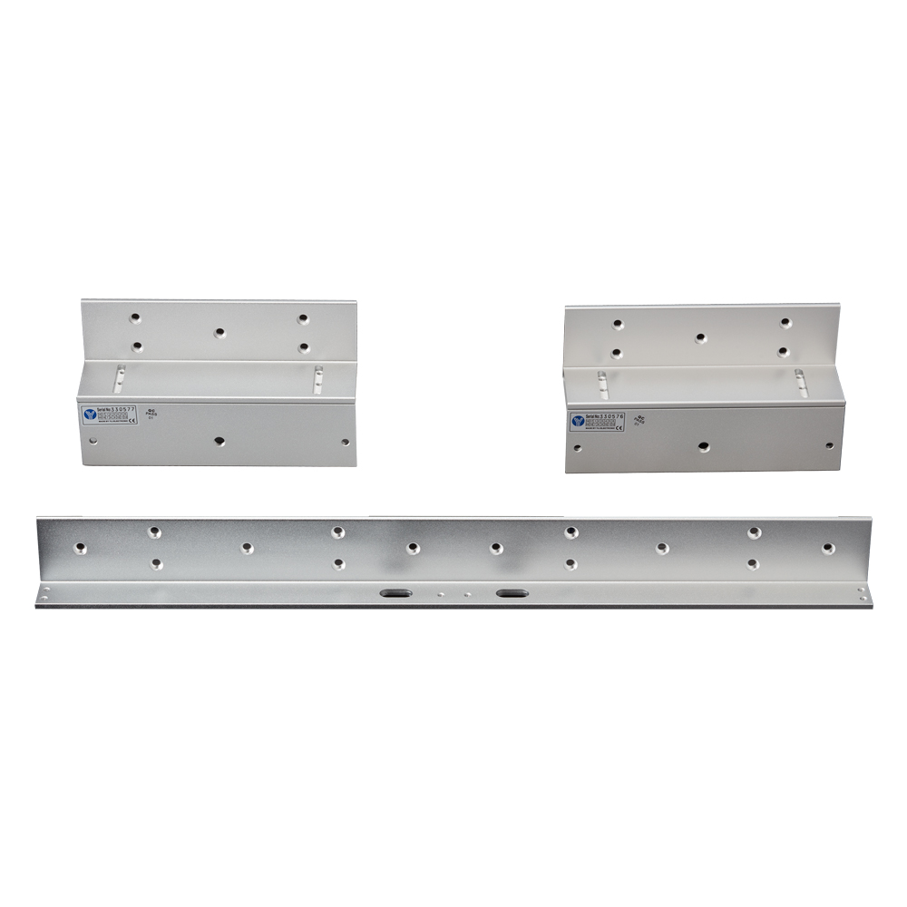 YLI KM-500NDZL verstelbare montage Z en L profiel beugel - Afbeelding 3