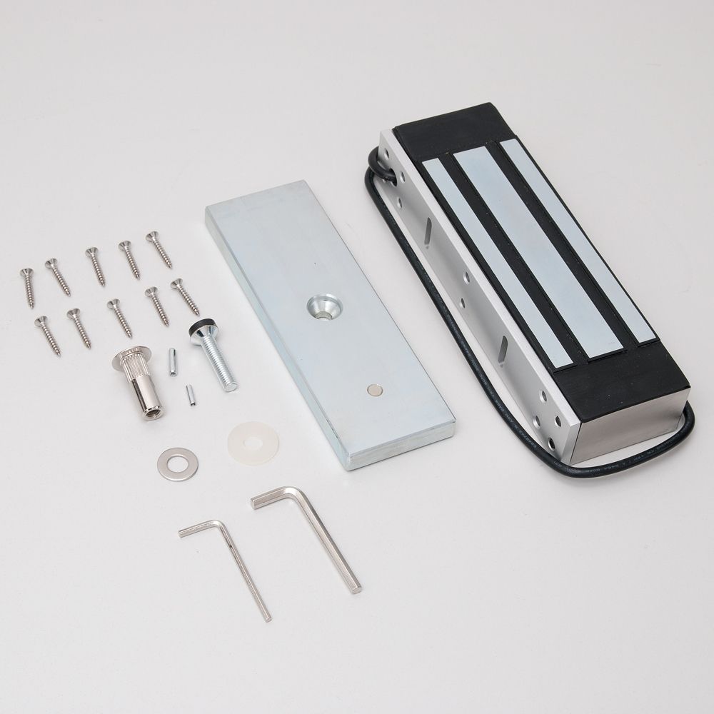 YLI KM-500W-s kleefmagneet 500 kg voor buitengebruik IP68 - Afbeelding 5